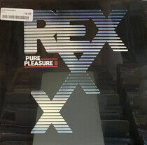 Rexxx - Pure Pleasure Ii