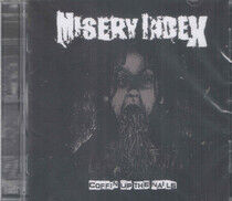 Misery Index - Coffin Up the Nails