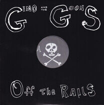 Gino & the Goons - Off the Rails