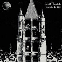 Lost Sounds - Memphis is Dead