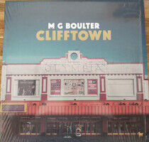 M G Boulter - Clifftown