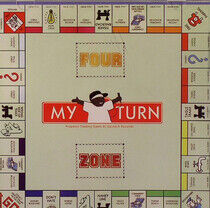 Four Zone - My Turn