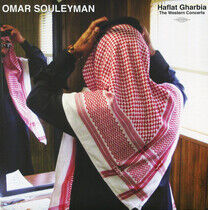 Souleyman, Omar - Haflat Gharbia: Western
