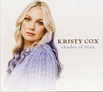 Cox, Kristy - Shades of Blue
