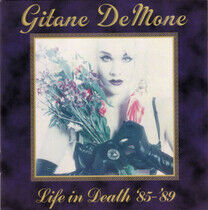Demone, Gitane - Life In Death