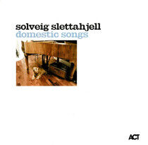 Slettahjell, Solveig - Domestic Songs