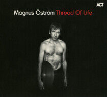 Ostrom, Magnus - Thread of Life