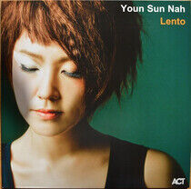 Nah, Youn Sun - Lento