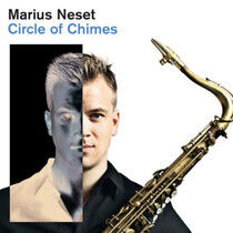 Neset, Marius - Circle of Chimes