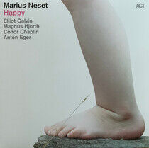 Neset, Marius - Happy