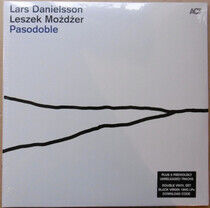 Danielsson, Lars/Leszek M - Pasodoble