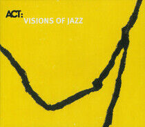 V/A - Act:Visions of Jazz -15tr