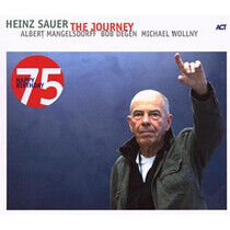 Sauer, Heinz - Journey