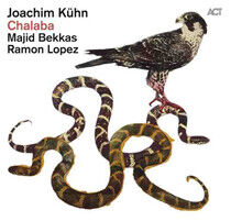 Kuhn, Joachim - Chabala