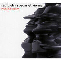 Radio String Quartet - Radiodream