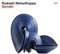 Mahanthappa, Rudresh - Samdhi