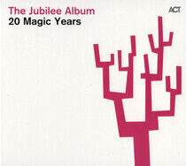 V/A - Jubilee Album:20.. -Digi-