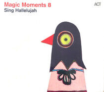 V/A - Magic Moments 8-Visions..