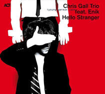 Gall, Chris -Trio- - Reflections