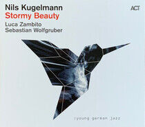 Kugelmann, Nils - Stormy Beauty -Digi-