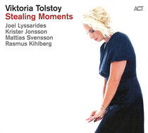 Tolstoy, Victoria - Stealing Moments
