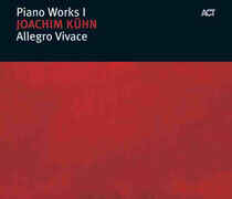 Kuhn, Joachim - Piano Works 1 - Allegro..