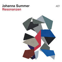 Summer, Johanna - Resonanzen