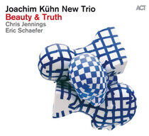 Kuhn New Trio, Joachim - Beauty & Truth