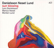 Danielsson/Neset/Lund - Sun Blowing