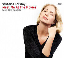 Tolstoy, Viktoria - Meet Me At the.. -Digi-