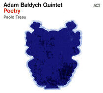 Baldych, Adam -Quintet- & - Poetry