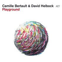 Bertault, Camille & David - Playground -Download-