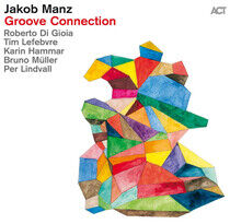 Manz, Jakob - Groove.. -Download-