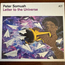 Somuah, Peter - Letter To the.. -Digi-