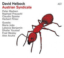 Helbock, David - Austrian Syndicate -Digi-