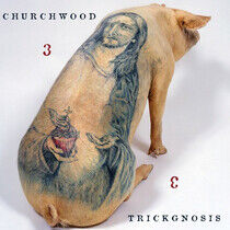 Churchwood - 3