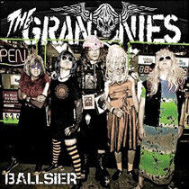 Grannies - Ballsier