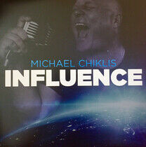 Chiklis, Michael - Influence