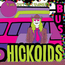 Hickoids - Out of Towners