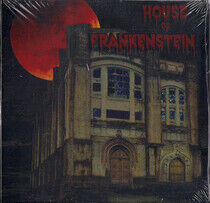 House of Frankenstein - House of Frankenstein