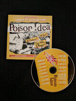 Poison Idea - Legacy of Dysfunction