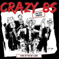 Crazy 8s - Law and Order