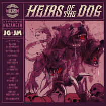 Joecephus and the George Jonestown Massacre - Heirs of the Dog:.. -Hq-