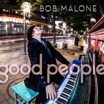 Malone, Bob - Good People