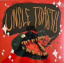 Uncle Toasty - Uncle Toasty