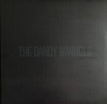 Dandy Warhols - Black Album -Download-