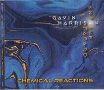 Harrison, Gavin & Antoine - Chemical Reactions -Digi-