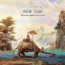 Karfagen - Dragon Island