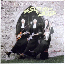 Headcoatees - Sisters of Suave