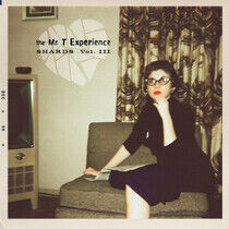 Mr. T Experience - Shards Vol.3